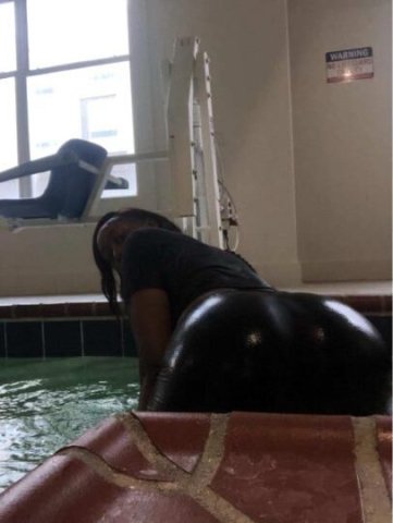 Im a newbie🆕 Who's going to be the first to cum😜 - 1