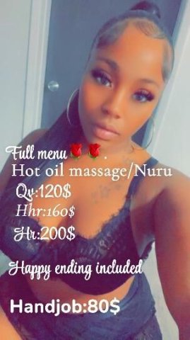 Kim The massage Godess‼please read - 1