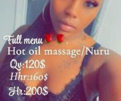 Rochester escorts - Kim The massage Godess‼please read