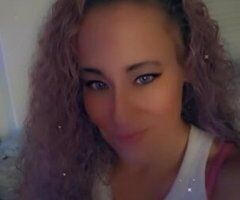 Always hot, wet and ready💦😉😘Sunday Funday Incall Special 🥳❤ 175 half hr and 110 QVs... Hour rate still the same 😘 - Image 5