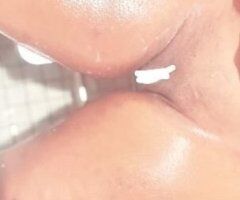 BLOWJOB. SPECIALS ONLY 😩🥺 Please come bust on my titties 😩💦🍆 - Image 2