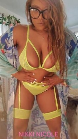 ❤VIDEOCALL❤PHONE SEX❤SEXTING❤FETISH FRIENDLY ❤334DDD NIKKI NICOLE - 1