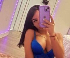 Hilton Head escorts - TU LATINA SHULA ITS BACK