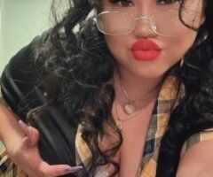 😍THICK JUICY Exotic Asian 🥰💦💦 throat goat 💋👅💦 CUM PLAY WITH MY KITTY 😻😽 - Image 10
