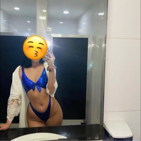 RICA LATINA CON GANAS DE TI😋 - 1