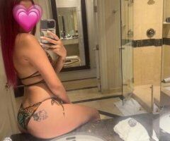 Santa Barbara escorts - AsianBabySasha
