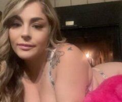 Merced escorts - 🌸🤍 WAITING FOR YOU ... FAVORITE BLONDE