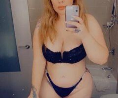 🩷🩷🩷busty blonde🩷🩷🩷 visiting - Image 3