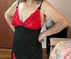 BEST IN THE BIZ!! SEXY MATURE AND SAFE!! - Image 6