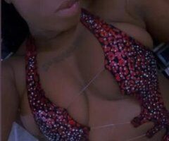 San Jose escorts - Sexy super soaker 💦baddie with a fatty🍑