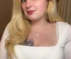 NEW GIRL NEXT DOOR 😝💦 YOUR VERY OWN FREAK A LEAK COME GET ME WHILE IM HOT 😩👅 - Image 2