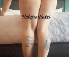ur ultimate dream is just a call away the famous rubyredlexxi - Image 8