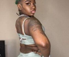 Odessa escorts - Klarity 💎 "Im what yall waited on Running the city