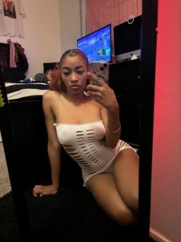 𝑺𝒂𝒑𝒑𝒉𝒊𝒓𝒆 𝑻𝒉𝒆 𝑻𝒆𝒎𝒑𝒕𝒓𝒆𝒔𝒔 🏆 100% Real &' All Natural 😘 - 1