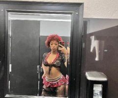 𝑺𝒂𝒑𝒑𝒉𝒊𝒓𝒆 𝑻𝒉𝒆 𝑻𝒆𝒎𝒑𝒕𝒓𝒆𝒔𝒔 🏆 100% Real &' All Natural 😘 - Image 2