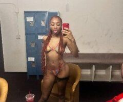 𝑺𝒂𝒑𝒑𝒉𝒊𝒓𝒆 𝑻𝒉𝒆 𝑻𝒆𝒎𝒑𝒕𝒓𝒆𝒔𝒔 🏆 100% Real &' All Natural 😘 - Image 3