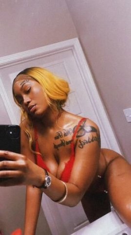 CLASSY/NASTY/BADDIE - 1