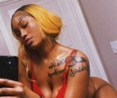 Charlotte escorts - CLASSY/NASTY/BADDIE