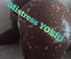 Atlanta escorts - 💄🅲🅻🅸🅲🅺 🅷🅴🆁🅴💎WORK DIS P🐱SSY WEDNESDAYS 😋EARLY MORNING 🌄 VIBE 💋WITH MISTRESS YOSHI 💎 CUM FUKK WITH ME 💋 HOSTING IN DECATUR INCALL AVAILABLE NOW 🫦