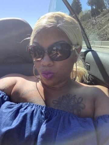 Lovely upscale Vixen 👑Lady in the light, but a real Freak in the sheets - 1
