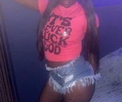 Petite🤩thick 🍑Chocolate🍫 Barbie💦Availiable NOW - Image 2