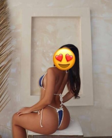 LATINA DISPONIBLE 🤤🔥 VEN PAPI ESTOY DISPONIBLE PARA TI 😈 - 1