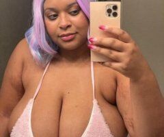 💋 Your Ultimate BBW FANTASY AVAILABLE IN TOWN 🤙🏽 Facetime fun⭐Sexting⭐Videos⭐Nuru Massage 💦 2girl special 💦✅sexting,dick rating,dropbox for sell ✅ incall and outcall also carcall ✅ $50 DEPOSIT REQUIRED FOR ALL DATES✅ - Image 5