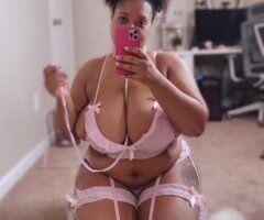 💋 Your Ultimate BBW FANTASY AVAILABLE IN TOWN 🤙🏽 Facetime fun⭐Sexting⭐Videos⭐Nuru Massage 💦 2girl special 💦✅sexting,dick rating,dropbox for sell ✅ incall and outcall also carcall ✅ $50 DEPOSIT REQUIRED FOR ALL DATES✅ - Image 6