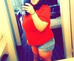 Jonesboro escorts - BBW ready for fun