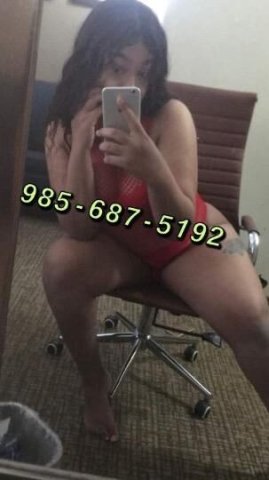 👀😋 Diana Hotcakes TRANS BEAUTY - 1