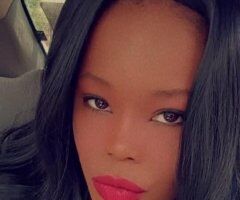Fresno escorts - DEALS THIS WEEK !!! EBONY PETITE BARBIE 🤎💦🍒