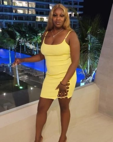 Real Barbie Ready To Take You On A Ride - 1