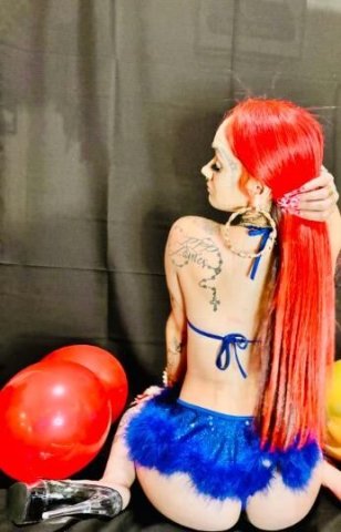 EXOTIC Persian MAMI 🍦 DREAMY Dream 💦👅(Outcall)SPECIAL'z💋💖💋 Certified HEAD QUEEN 👸 💦 - 1