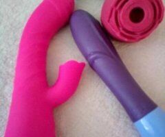 🤑💯Creamy kinky real Porn in BED👅🍆 - Image 11