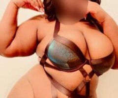 ✨Chocolate Naughty Freak🍫 Creamy Squirter 💦 INCALL Available NOW 💋 - Image 5