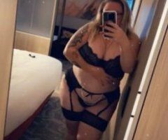 Sensual BBW available now! - Image 2