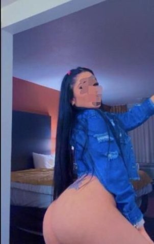 Nueva en la Ciudad bb💯 ✅️✅️VERIFICADA💕 LATINA✅️ Incall o Otucall💯💯💯24/7🧭 - 1