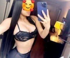 Charleston escorts - 🍑🍆INCALL🍆🍑😈 available love right now👅🍆