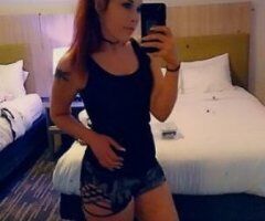 Sexii Red Available && Ready On This Messy Monday 😉 😈 😜 🔥 - Image 2