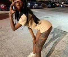 Baton Rouge escorts - Fun&Petite Get With Me😋