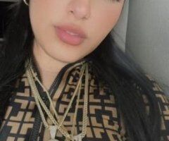 Las Vegas escorts - bailarina exotica