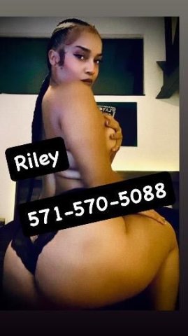 👯🫣Riley & CoCo😍💕 100% real *incall &outcall* - 1