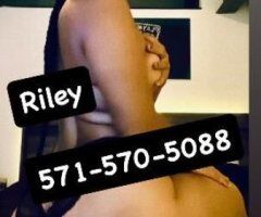 Richmond escorts - 👯🫣Riley & CoCo😍💕 100% real *incall &outcall*