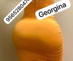 Corpus Christi escorts - ✅ Caliente sexy 100% real y legtima Georgina latina extica ✨💦Servicio garantizado de satisfaccin💋Incall✅ ✅ Disponible en tu area ❤‍🔥🏩 7 am 11 pm