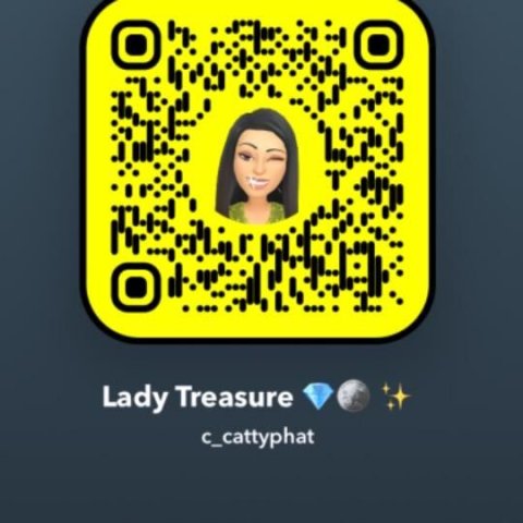🌟Treasure 💎🕋 - 1
