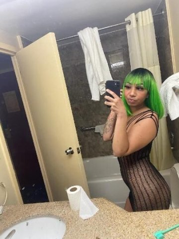 CLASSY💃🏽NASTY 😻‼MIXED PETITE FREAK!🥰😍😋CUM SLAP MY ASS🤫!💯😍 - 1