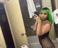 Lafayette escorts - CLASSY💃🏽NASTY 😻‼MIXED PETITE FREAK!🥰😍😋CUM SLAP MY ASS🤫!💯😍