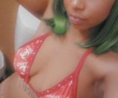 CLASSY💃🏽NASTY 😻‼MIXED PETITE FREAK!🥰😍😋CUM SLAP MY ASS🤫!💯😍 - Image 3