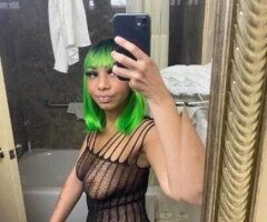 CLASSY💃🏽NASTY 😻‼MIXED PETITE FREAK!🥰😍😋CUM SLAP MY ASS🤫!💯😍 - Image 8
