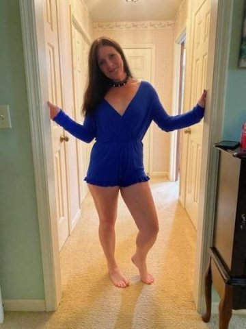 Red heads do have more fun!!!! - 1